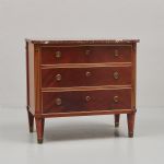 1096 3486 CHEST OF DRAWERS